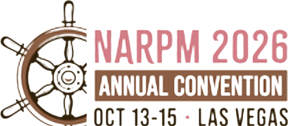 NARPM 2026 Annual Convention